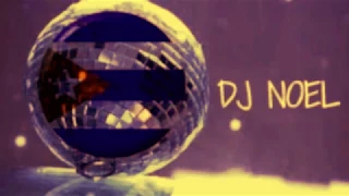 Best Funky Disco House MixSet #2 - Dj Noel Leon 2012