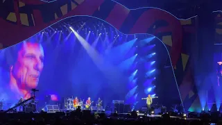 Rolling Stones - Midnight Rambler - Hippodrome de Longchamp, Paris, France - 23/07/2022