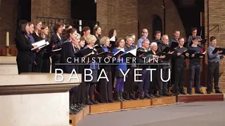 Baba Yetu - Christopher Tin