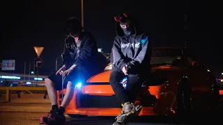 shadowraze & jzxdx - 44 (Music Video)