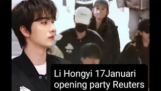 LI HONGYI 17 JANUARI 2024