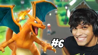 Charizard is the Best Pokémon Ever (Episode 6)