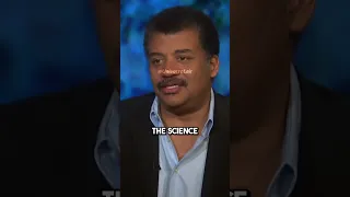 Neil deGrasse Tyson On Religion In The Science Classroom 🤔