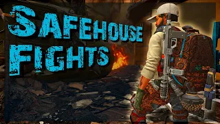 They keep coming! ⚔️ Twitch Highlights #44 🎬 The Division 2 TU 13