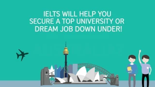 Want to study abroad or work in Australia?