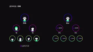 Pro100Game Matrix. Как заработать на партнёрской программе. Презентация на турецком языке