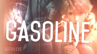 Gasoline | Noctis/Vanille