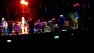 neil young rockin in the free world live