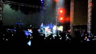 Linkin Park -  No Woman No Cry - Live in Tel Aviv - November 2009