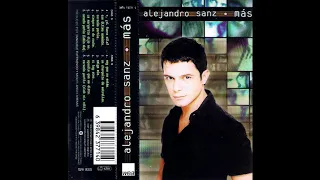 ALEJANDRO SANZ - CORAZÓN PARTÍO