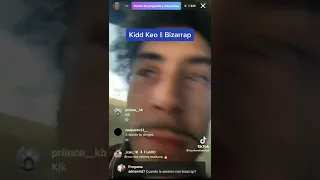 Kidd Keo Ft Bizarrap