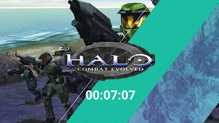 Halo: Combat Evolved - Ретрострим Завтракаста