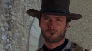 Official Trailer: A Fistful of Dollars (1964)