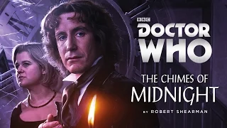 The Chimes of Midnight Vinyl Trailer | Doctor Who