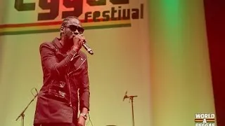 BOUNTY KILLER @ HEINEKEN MUSIC HALL (2012)