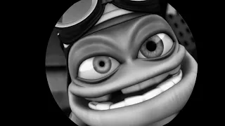 CRAZY FROG AXEL F IN DIFFERENT EFFECTS PART 33 - Team Bahay 2.0 SUPER COOL Audio & Visual Effects