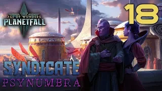 Age of Wonders: Planetfall | Syndicate Psynumbra #18