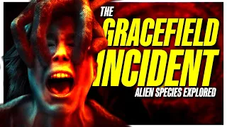 The Gracefield Incident BIGFEETS Aliens Explored | Alien Physiology Explained