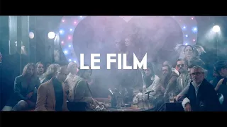 La Femme / Paradigmes: Le Film (full movie)