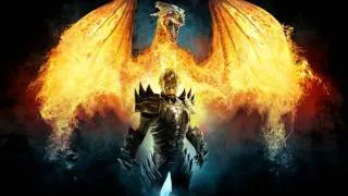 Divinity 2-Flames of Vengeance OST: Aleroth 2