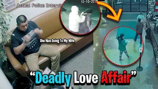 Love Affair Turned Into Kidnapping & Murder | The Case of Dioneth Lopez