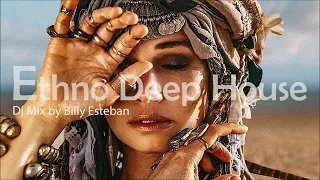 Billy Esteban - Persia (Oriental Deep House)