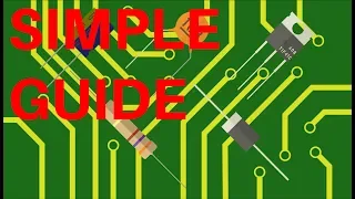 Electronic Components Guide