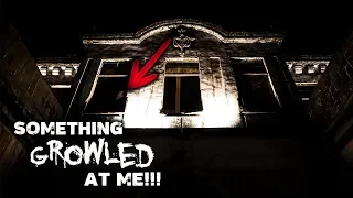 The Old Diplomat Hotel AT NIGHT!!! | Haunted Philippines | Part 2 Paranormal Investigation