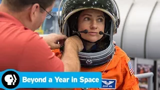 BEYOND A YEAR IN SPACE | The Legacy of the One Year Mission | PBS