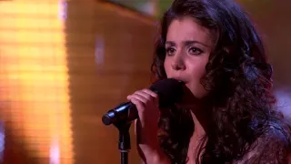 Katie Melua - Gold in Them Hills (Songs Of Praise) 01.01.2012