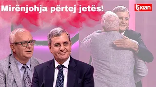 E Diela Shqiptare - “Ka një mesazh për ty” - Mirënjohja përtej jetës (21 Prill 2024)