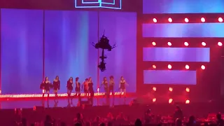 TWICE "MOONLIGHT SUNRISE" BILLBOARD WOMEN AWARDS PERFORMANCE 20230301