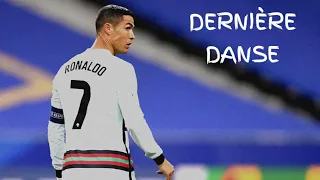Cristiano Ronaldo•Dernière Danse•Skills&Goals