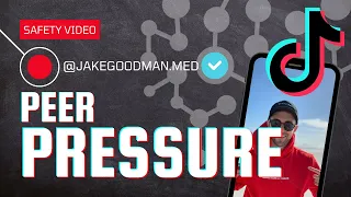 SAFETY VIDEO - Peer Pressure