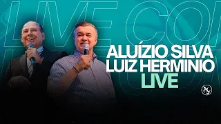 Entrevista exclusiva com Luiz Herminio. Assista na íntegra.