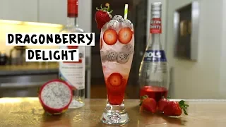 Dragonberry Delight