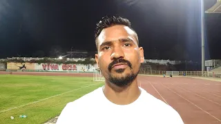 NorthEast United FC's Pawan Kumar On Playoffs Chances Ahead Of Facing FC Goa | Hero ISL 2019-20