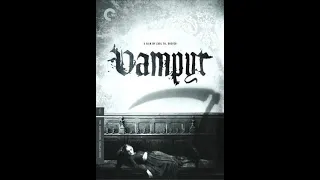 Вампир, или Видение Алана Грея / Vampyr - Der Traum des Allan Grey / Vampyr 1932