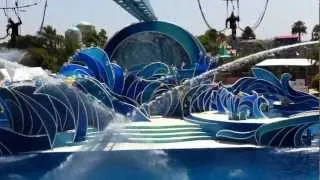 BLUE HORIZONS @ SeaWorld San Diego