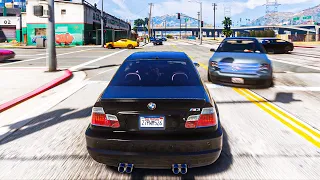 I Installed A FREE GTA 5 Graphics Mod And This Is What It Looks Like! - Better Than PAID Mods?