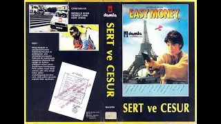 Sert Ve Cesur - Easy Money BluRay 1080p x264 Türkçe Dublaj