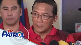 PNP bukas sakaling imbestigahan ng Senado ang pagkamatay ni Jemboy Baltazar | TV Patrol