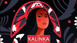 Kalinka Beat | Russian Balalaika Type Beat