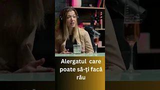 Cum sa alergi corect  #podcast #titania #ai