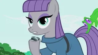 Every Maud Pie "Rock" - My Little Pony: Friendship is Magic