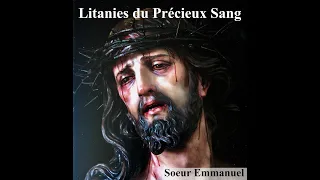 Litanies du Précieux Sang