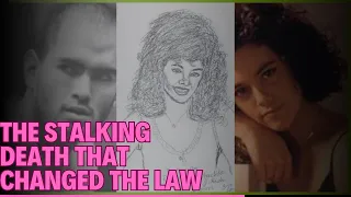 the stalking death that changed the law "rebecca schaeffer"