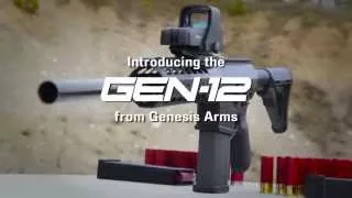 Genesis Arms GEN-12