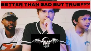 Avenged Sevenfold - This Means War (Reaction)🔥