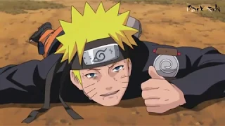 Naruto Trains With Kakashi / Naruto Creates Rasenshuriken / Naruto Vs Kakuzu Naruto English Dub